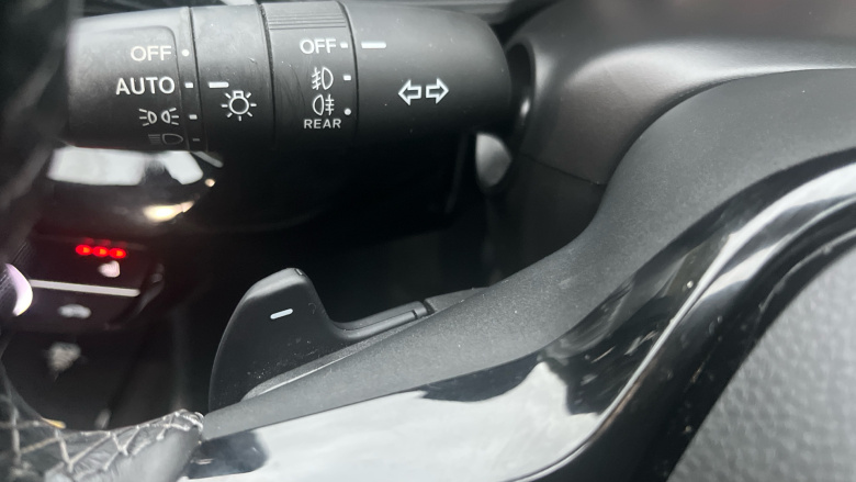 Honda Civic 2.0 eHEV Sport 5dr CVT Hybrid Hatchback